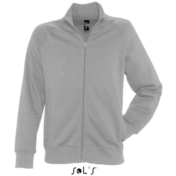 Variante colore Felpa uomo con zip