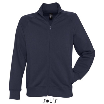 Variante colore Felpa uomo con zip