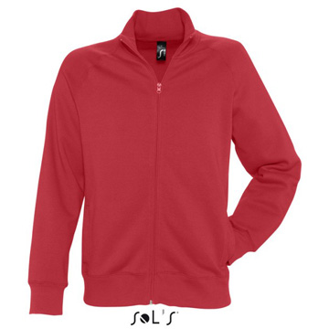 Variante colore Felpa uomo con zip