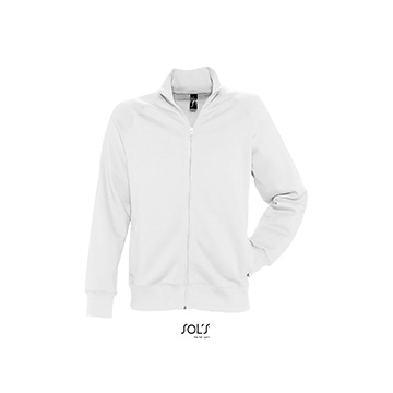 Variante colore Felpa uomo con zip