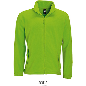 Variante colore Felpa unisex in pile
