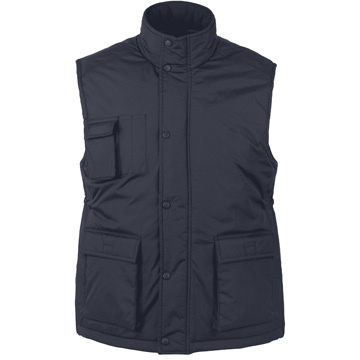 Variante colore Gilet unisex