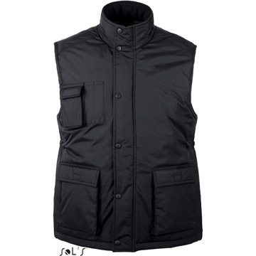 Variante colore Gilet unisex