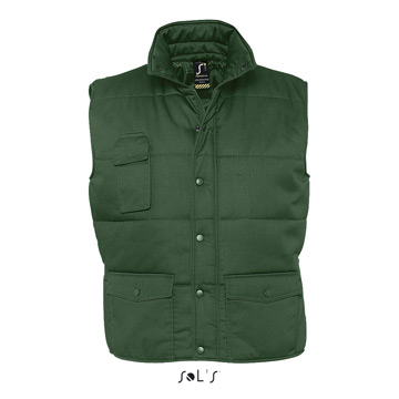 Variante colore Gilet da lavoro imbottito
