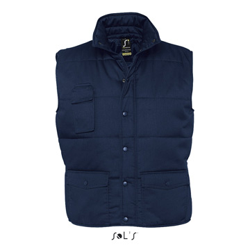 Variante colore Gilet da lavoro imbottito