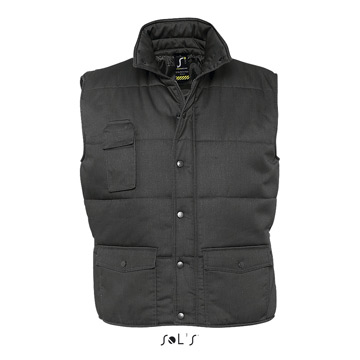 Variante colore Gilet da lavoro imbottito