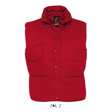Variante colore Gilet da lavoro imbottito