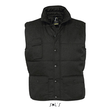 Variante colore Gilet da lavoro imbottito