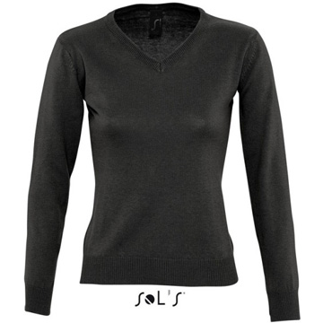 Variante colore Pullover donna