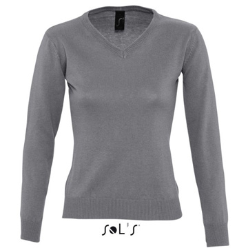 Variante colore Pullover donna