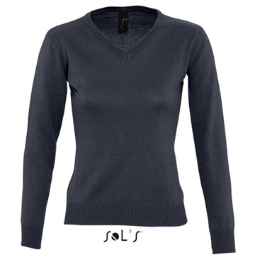 Variante colore Pullover donna