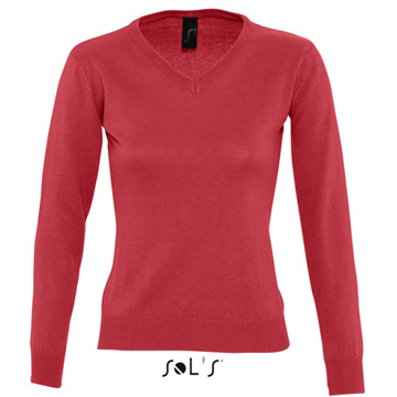 Variante colore Pullover donna