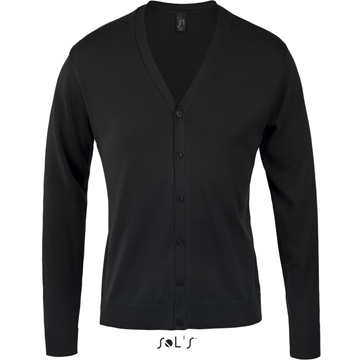 Variante colore Cardigan uomo