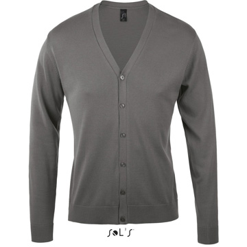 Variante colore Cardigan uomo