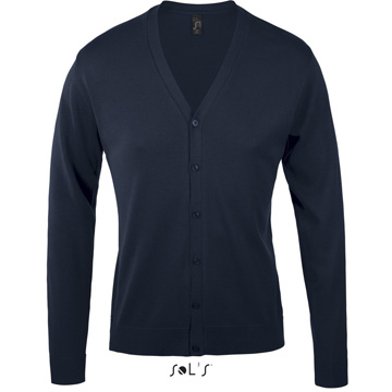 Variante colore Cardigan uomo