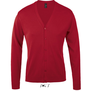 Variante colore Cardigan uomo