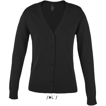 Variante colore Cardigan donna