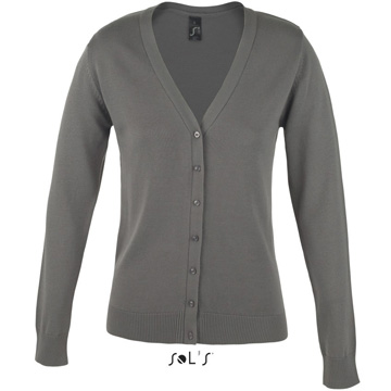 Variante colore Cardigan donna