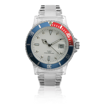 Variante colore Orologio analogico personalizzabile