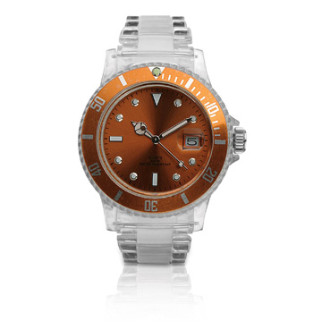 Variante colore Orologio analogico personalizzabile