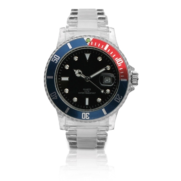 Variante colore Orologio analogico personalizzabile