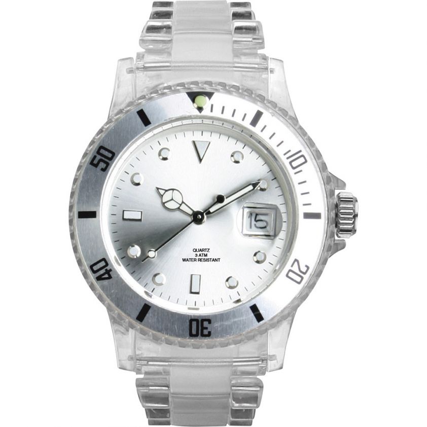Variante colore Orologio analogico personalizzabile