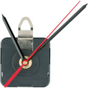 Movimento per orologio da parete