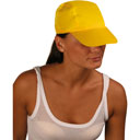 Cappellino ciclista